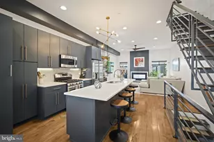 1216 Crease St, Philadelphia, PA 19125 - Photo 9