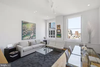 210 W Washington Square #6N, Philadelphia, PA 19106 - Photo 5