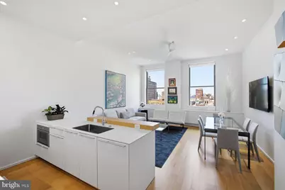 210 W Washington Square #6N, Philadelphia, PA 19106 - Photo 3
