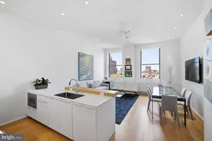 210 W Washington Square, Philadelphia, PA 19106 - Photo 3