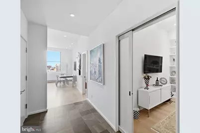 210 W Washington Square #6N, Philadelphia, PA 19106 - Photo 17