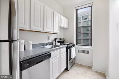 2201 Pennsylvania Ave #1014, Philadelphia, PA 19130 - Photo 11