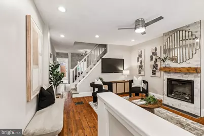 788 N Croskey Street, Philadelphia, PA 19130 - Photo 5