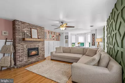 122 Sumac Street, Philadelphia, PA 19128 - Photo 1