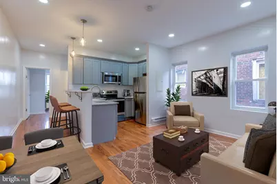 4924 Chestnut Street #3, Philadelphia, PA 19139 - Photo 1