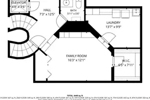 415 Spruce St, Philadelphia, PA 19106 - Photo 47