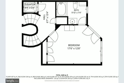 415 Spruce Street, Philadelphia, PA 19106 - Photo 53
