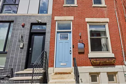 1813 Wylie Street, Philadelphia, PA 19130 - Photo 25