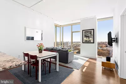 210 S 25th Street #905, Philadelphia, PA 19103 - Photo 5