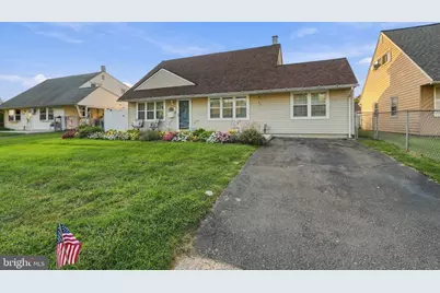 2808 Norcom Road, Philadelphia, PA 19154 - Photo 3