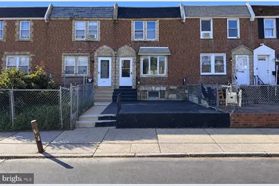7256 Rutland Street, Philadelphia, PA 19149 - Photo 1