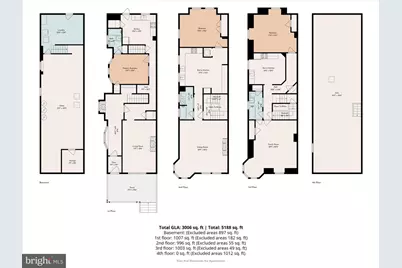 825 S 49th Street, Philadelphia, PA 19143 - Photo 47