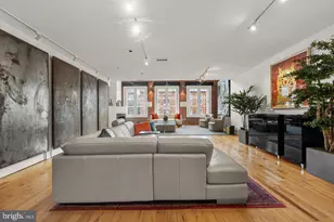 33 N 3rd St, Philadelphia, PA 19106 - Photo 9
