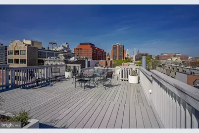 33 N 3rd Street #4A, Philadelphia, PA 19106 - Photo 49