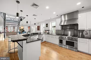 33 N 3rd St, Philadelphia, PA 19106 - Photo 15