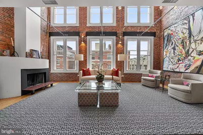 33 N 3rd Street #4A, Philadelphia, PA 19106 - Photo 3