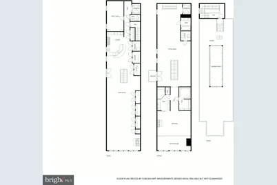 33 N 3rd Street #4A, Philadelphia, PA 19106 - Photo 53