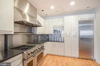 33 N 3rd Street #4A, Philadelphia, PA 19106 - Photo 19