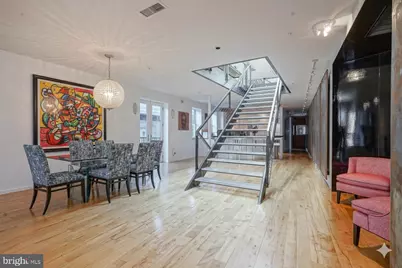 33 N 3rd Street #4A, Philadelphia, PA 19106 - Photo 21