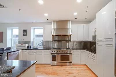 33 N 3rd Street #4A, Philadelphia, PA 19106 - Photo 17