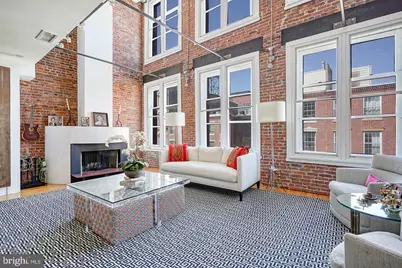 33 N 3rd Street #4A, Philadelphia, PA 19106 - Photo 5