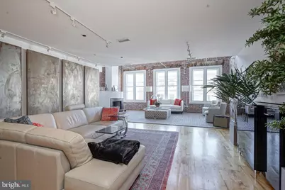 33 N 3rd Street #4A, Philadelphia, PA 19106 - Photo 7