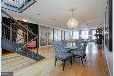 33 N 3rd Street #4A, Philadelphia, PA 19106 - Photo 11