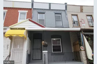 255 N Hobart Street, Philadelphia, PA 19139 - Photo 1
