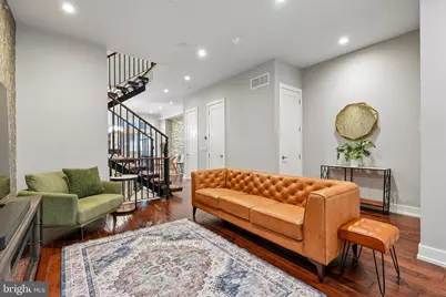 610 N Bodine Street, Philadelphia, PA 19123 - Photo 3