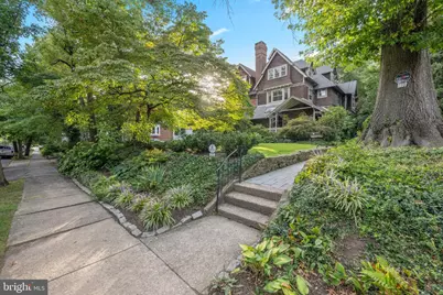223 E Gowen Avenue, Philadelphia, PA 19119 - Photo 1