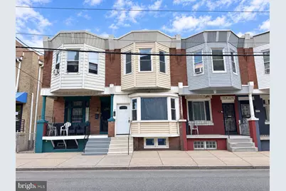 153 N 56th Street, Philadelphia, PA 19139 - Photo 1