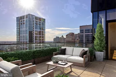 1134 Sansom Street #1216, Philadelphia, PA 19107 - Photo 31