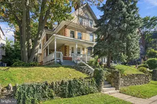 308 W Upsal St, Philadelphia, PA 19119 - Photo 1