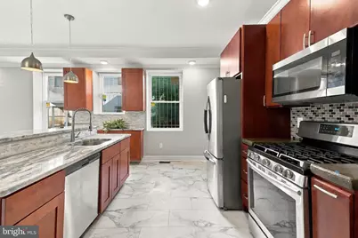 308 W Upsal Street, Philadelphia, PA 19119 - Photo 5