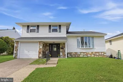 9703 Jeanes Street, Philadelphia, PA 19115 - Photo 1