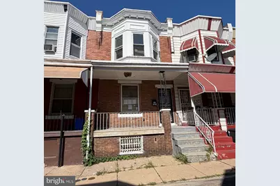 2712 N Dover Street, Philadelphia, PA 19132 - Photo 1