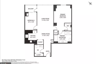 901 N Penn St, Philadelphia, PA 19123 - Photo 43