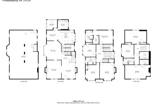 3101 Midvale Ave, Philadelphia, PA 19129 - Photo 133