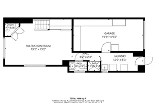 3111 Teesdale St, Philadelphia, PA 19152 - Photo 35