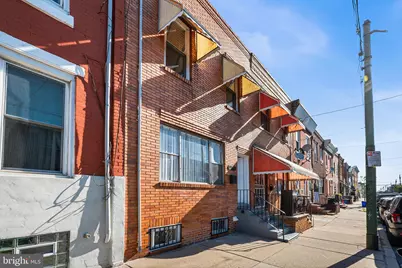 1931 Morris, Philadelphia, PA 19145 - Photo 3