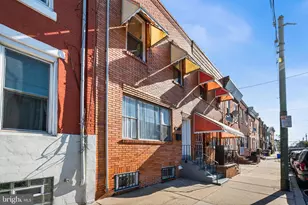 1931 Morris, Philadelphia, PA 19145 - Photo 3