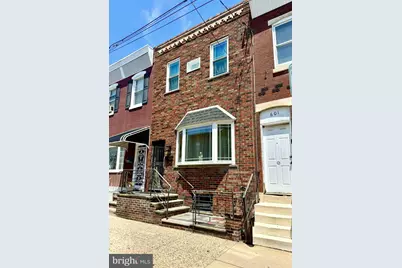 603 Morris Street, Philadelphia, PA 19148 - Photo 1