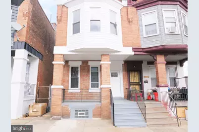 2555 N 33rd Street, Philadelphia, PA 19132 - Photo 1