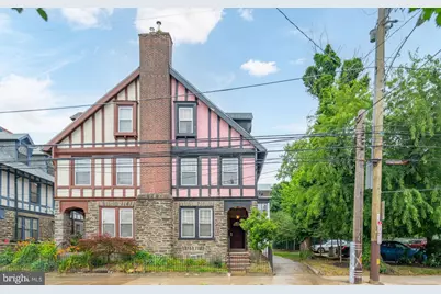 5510 Greene Street #2, Philadelphia, PA 19144 - Photo 1