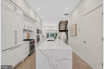 117 N 23rd Street, Philadelphia, PA 19103 - Photo 11