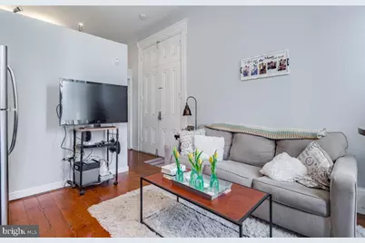 1320 Pine Street #UNIT 1F, Philadelphia, PA 19107 - Photo 3