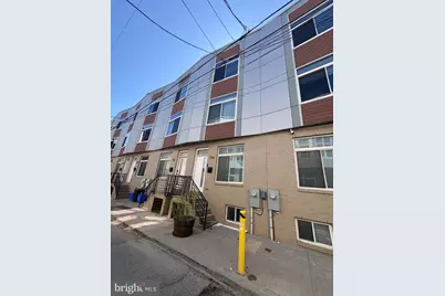 1734 Ingersoll Street, Philadelphia, PA 19121 - Photo 1