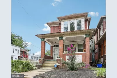 1600 Lindley Avenue, Philadelphia, PA 19141 - Photo 1