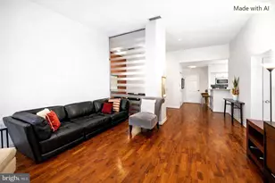 1600 Arch St, Philadelphia, PA 19103 - Photo 3