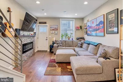 2813 Tulip Street, Philadelphia, PA 19134 - Photo 3